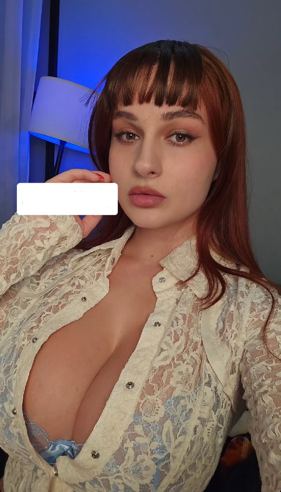 Take a pause and enjoy Miranda Faith — streaming from Ufa