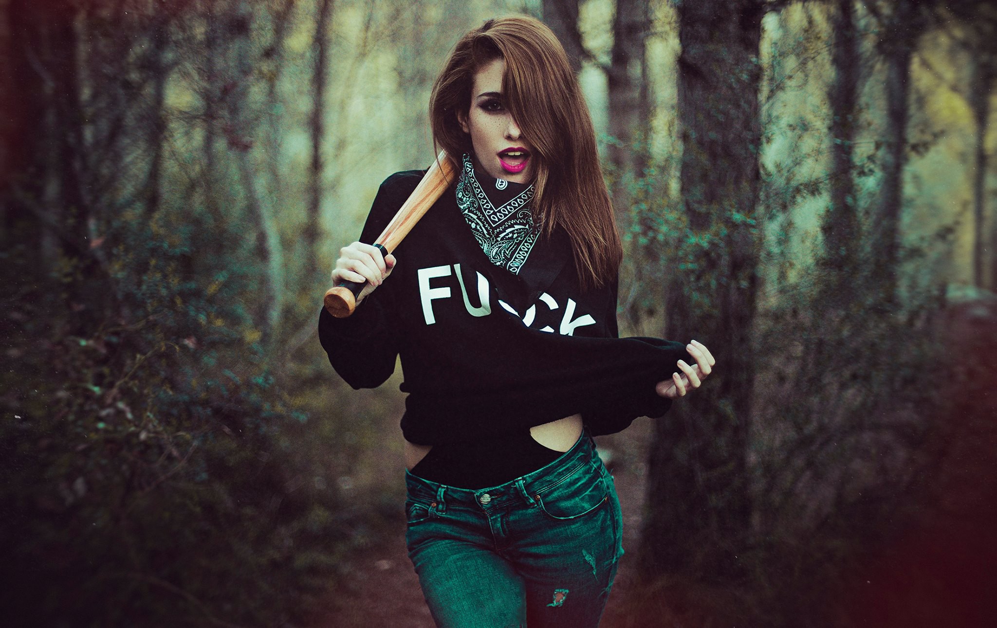 Take a pause and enjoy Sassy girls — streaming from Ufa