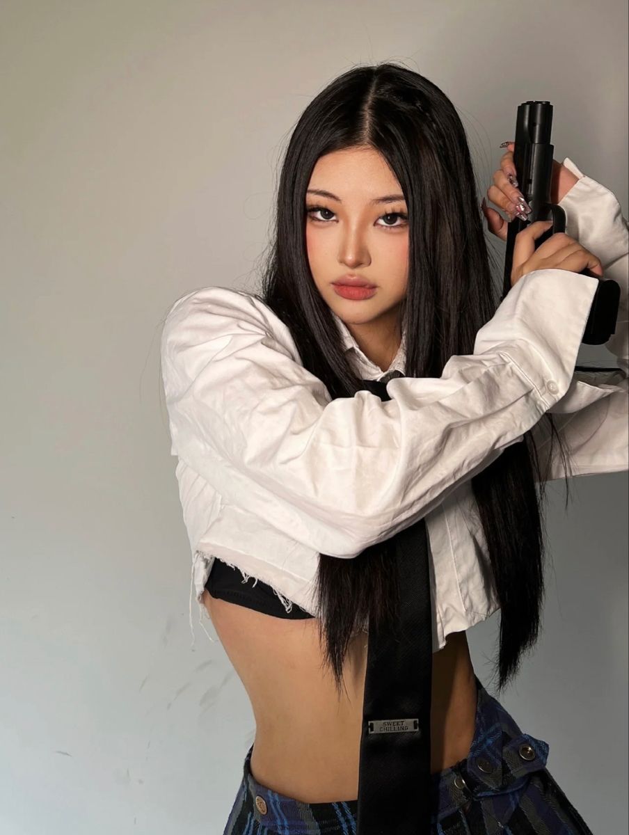 A cozy shot with Sassy girls — straight from Ufa