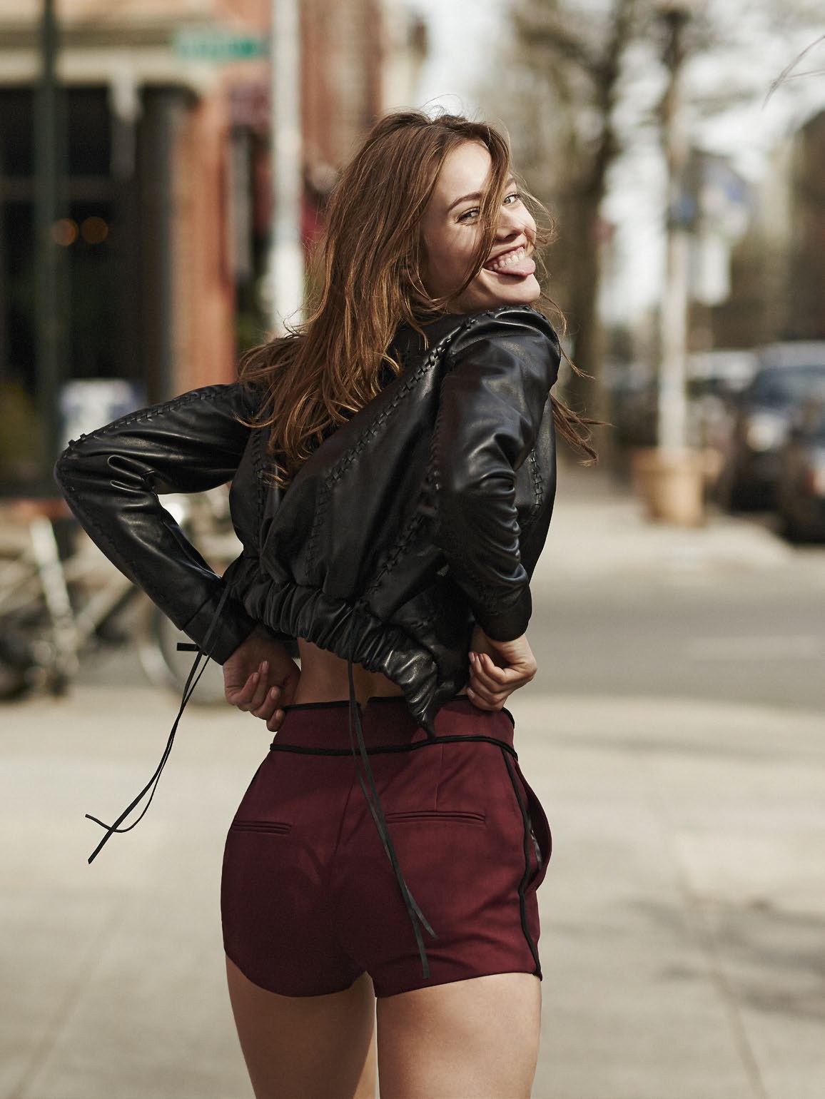 Sexy model Sassy girls in Ufa