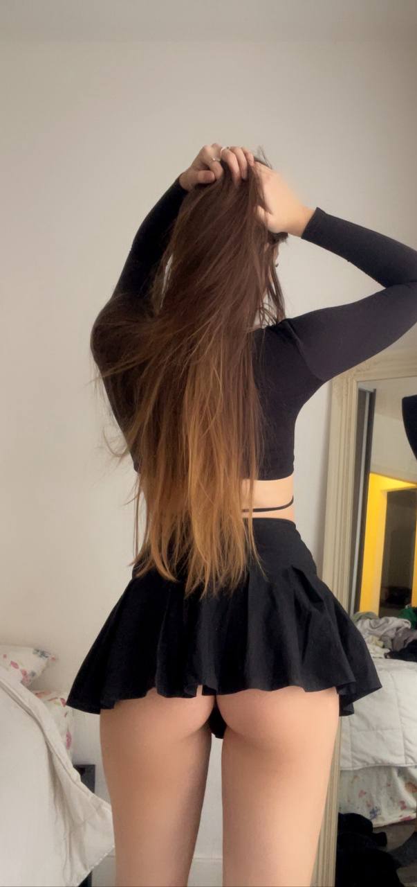 Photo Lola La Fleur in Ufa