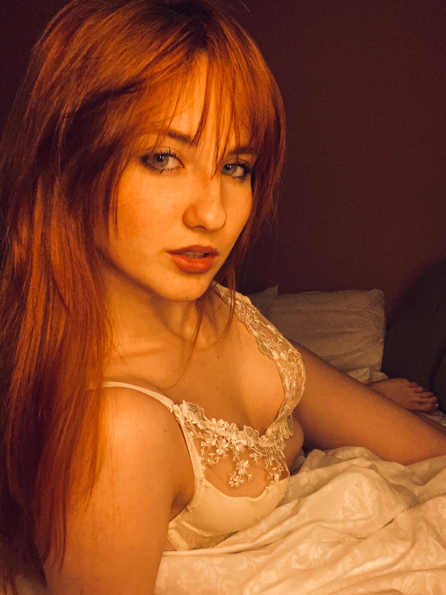 A playful frame from Nata — online in Ufa