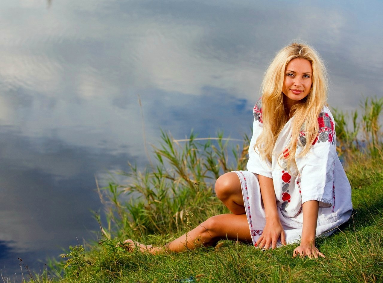 Sexy girl Slavic girls in Ufa