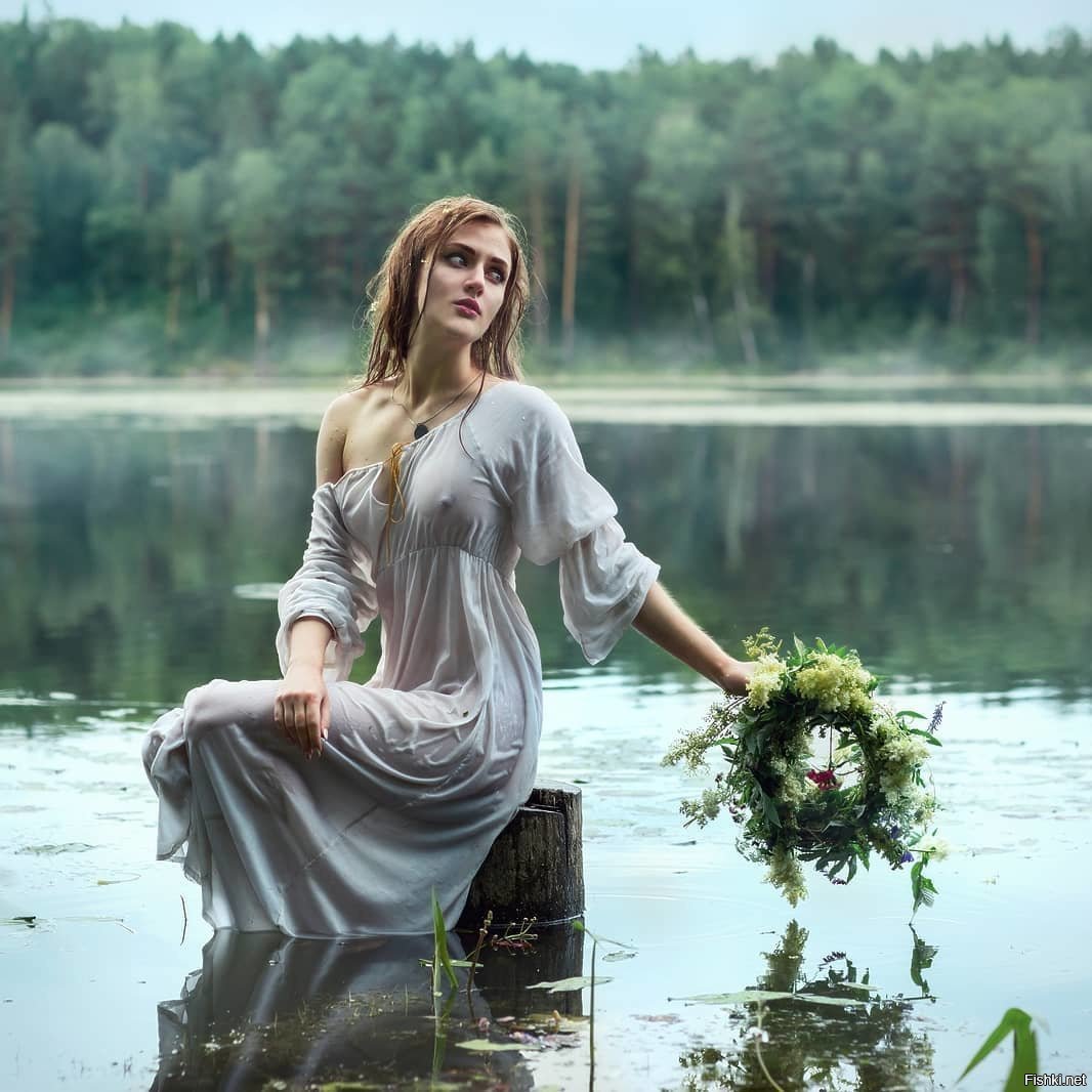 Beautiful girl Slavic women in Ufa